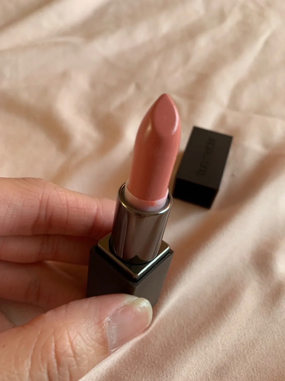 New! Laura Mercier Mini Velour Lovers Lip Colour
